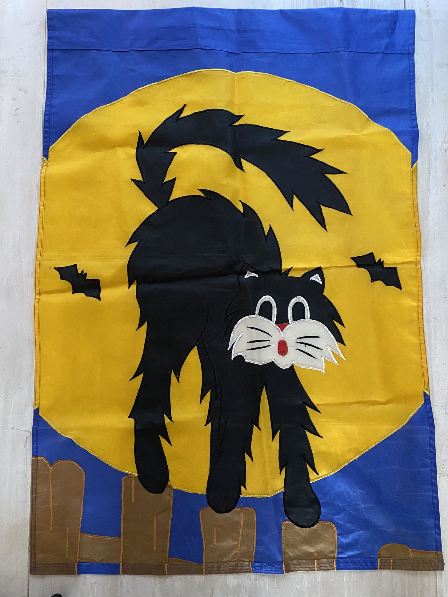 Holiday Flags