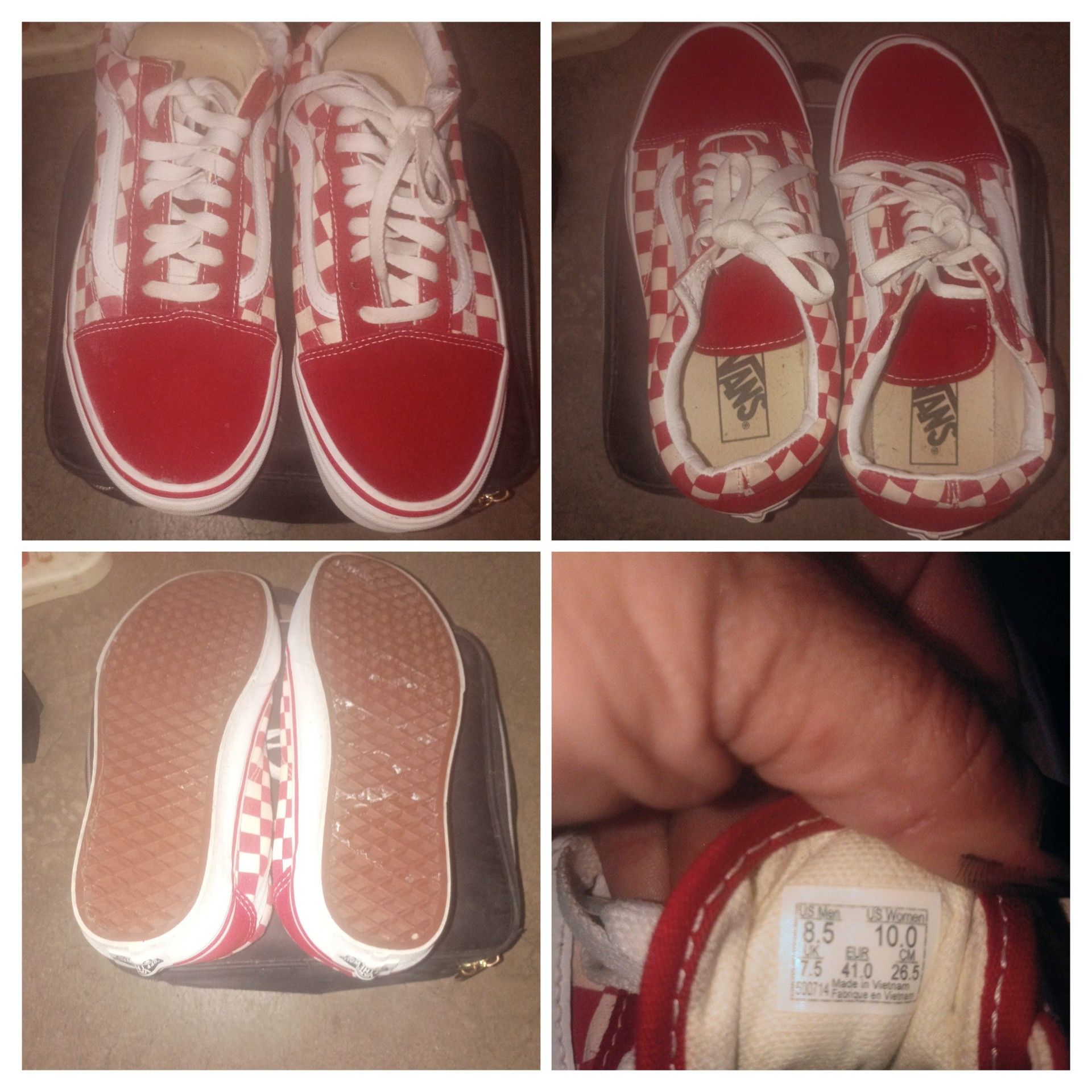 Vans