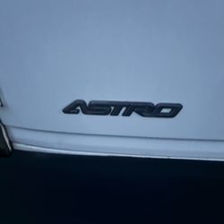 Chevrolet Astor