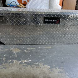 Truck Tool Box