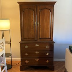 Armoire 