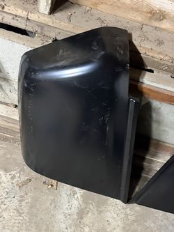 99-06 Chevy rear quarter panels PAIR