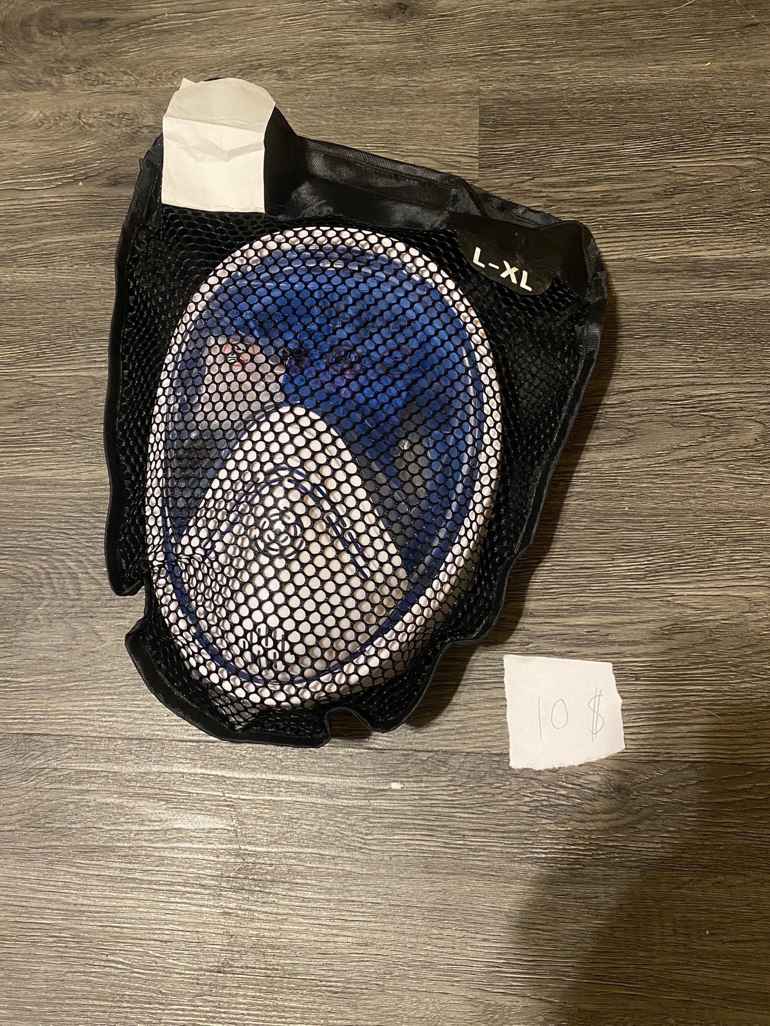 Scuba Mask