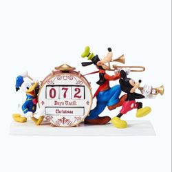 Disney's Precious Moments Countdown Calendar