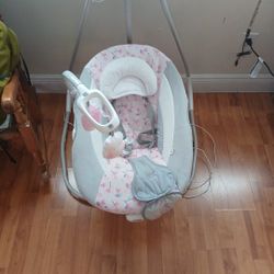 Baby Swing 