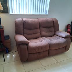 Family Room Sofa 