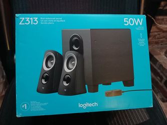 Logitech