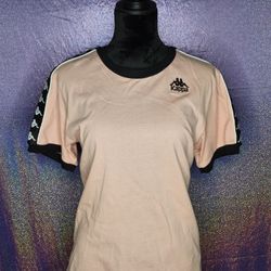 Kappa Logo Shirt 