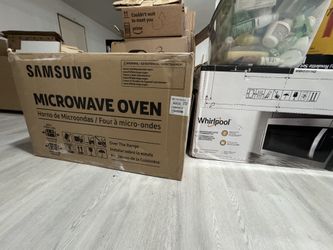 2 Microwave