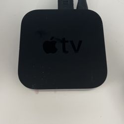 apple tv