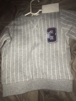 H&M Pull over sweatshirt