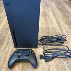 Xbox One Series X 