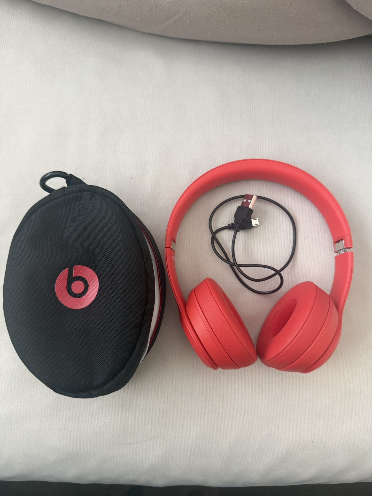 Beats Solo 3