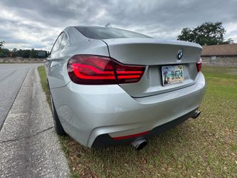 2020 BMW 430i