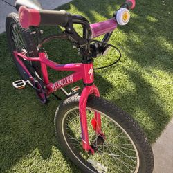 Specialized Riprock 20” Kids Bike