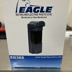 Eagle Photo Cell