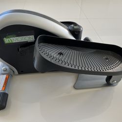 Stamina inmotion e1000 (elliptical)
