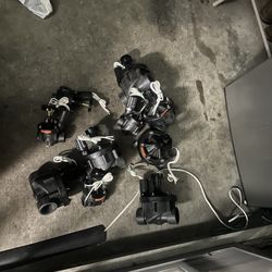 Rain Bird Valves Industrial 