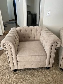 Brand New Couches