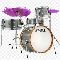 Tama club Jam Drumset Price FIRM