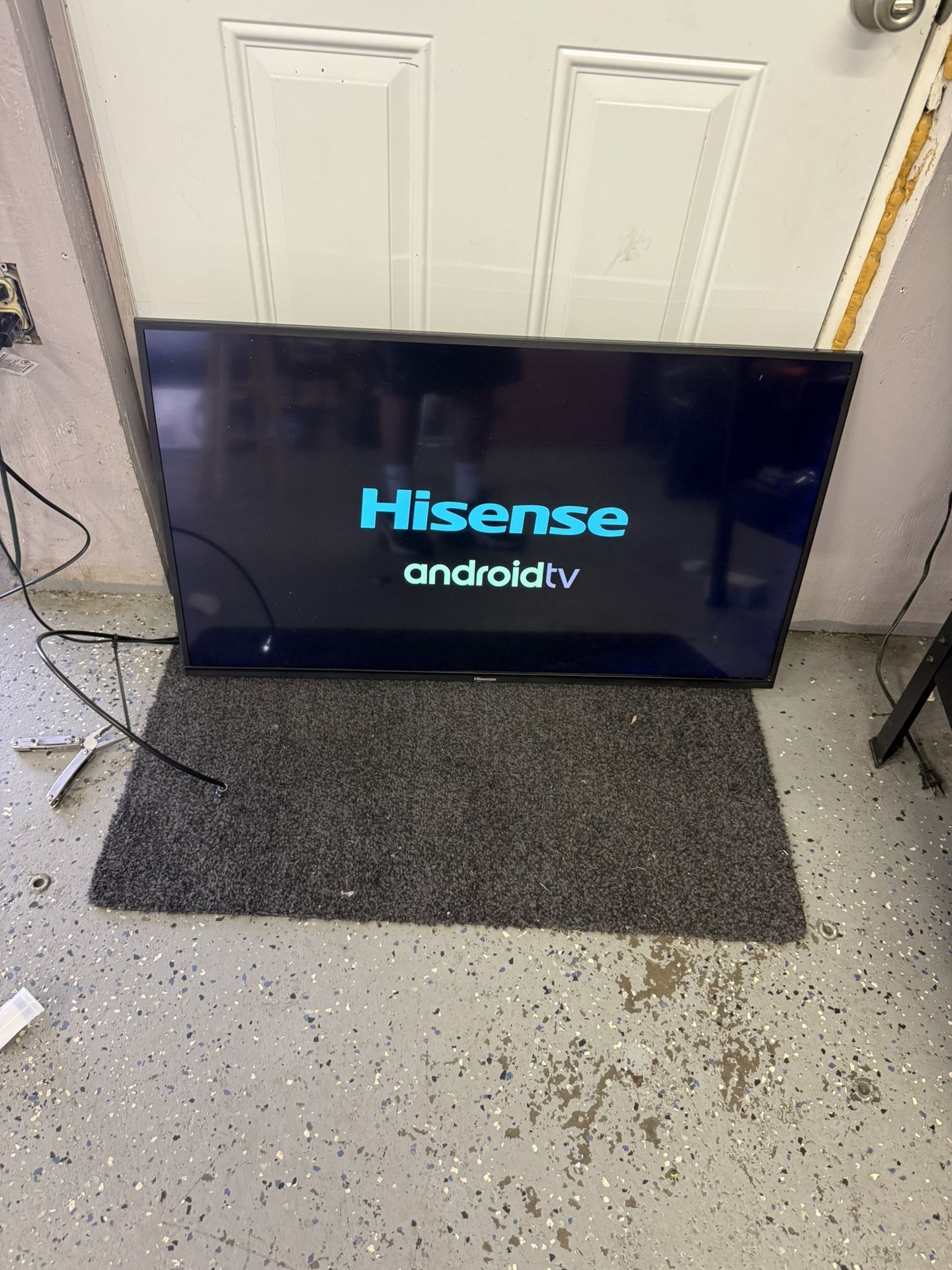 Smart Tv