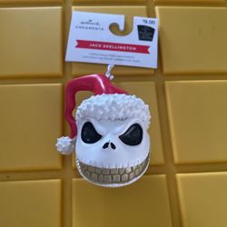 DISNEY NIGHTMARE BEFORE XMAS