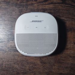 Bose Portable Bluetooth Speaker