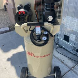 Compressor