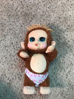 Monkey
