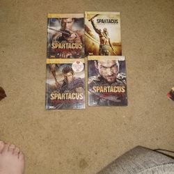 Spartacus