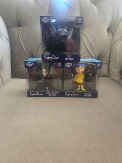Coraline