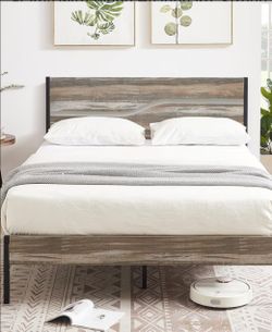 Queen Bed frame