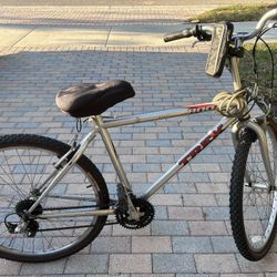 Trek Mountain Bike