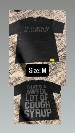 Alocs shirt