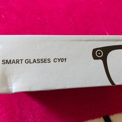 Smart Glasses CY01