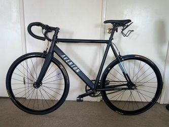Aventon Cordoba track bike