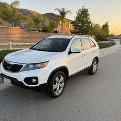 2012 KIA Sorento