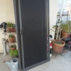 Brown Sliding Doors ($20 e/a )