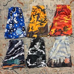 Eric Emanuel Men’s Shorts size L/XL