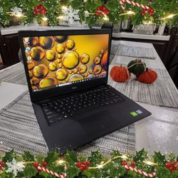Loaded Dell 16GB Laptop***More Laptops On My Page