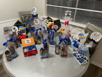 father’s day baskets
