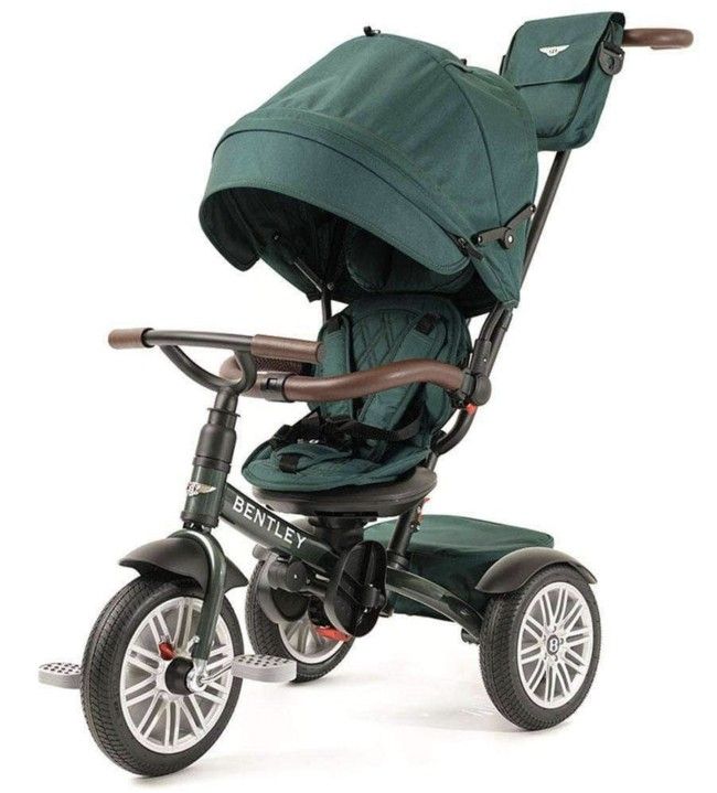 Bentley 5 IN 1 STROLLER