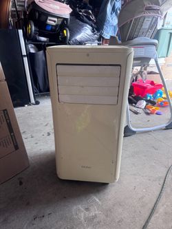 Haier ac unit