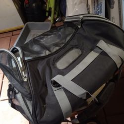 Pet Carrier