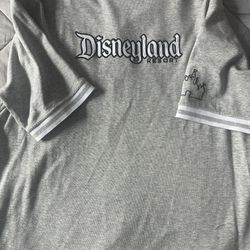 Disneyland Jersey 