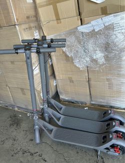 phantomgogoA8 Electric smart scoote