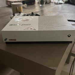 Xbox Series S 