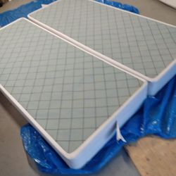 Cal King Box Spring Set