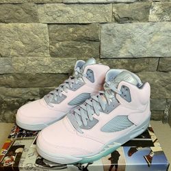 Air Jordan 5 Retro “Easter”