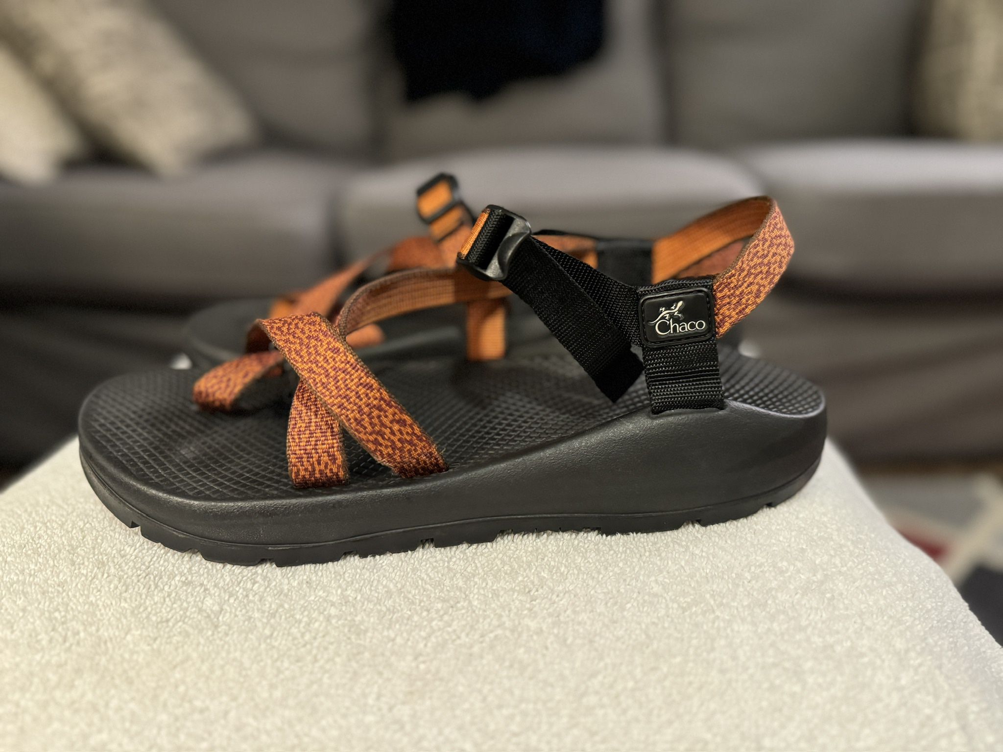 Chaco Men’s Z/2 Sandal Size 12